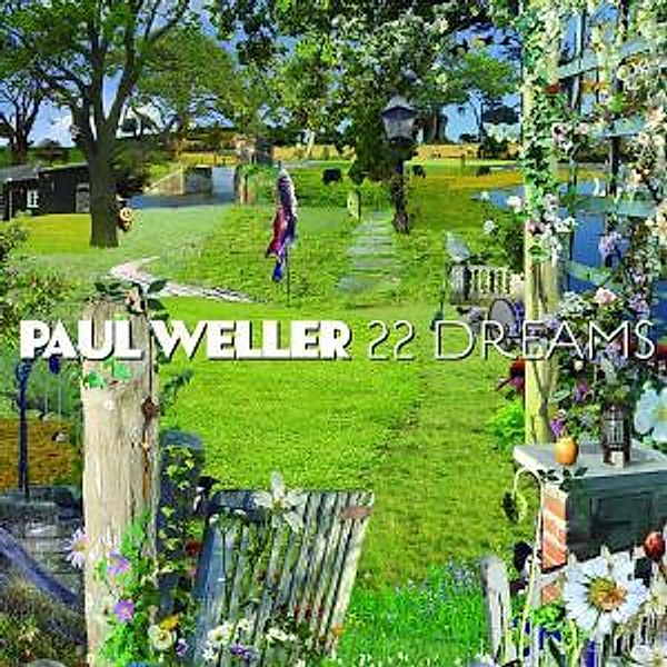 22 Dreams, Paul Weller