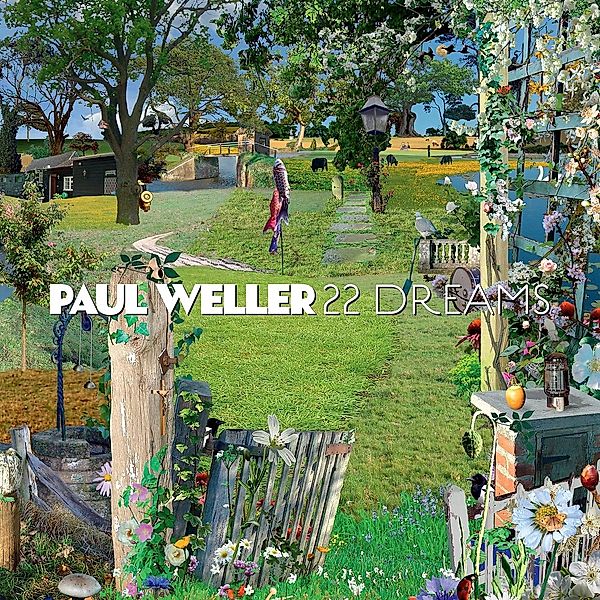 22 Dreams, Paul Weller