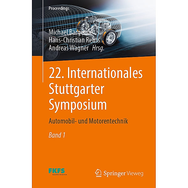 22. Internationales Stuttgarter Symposium