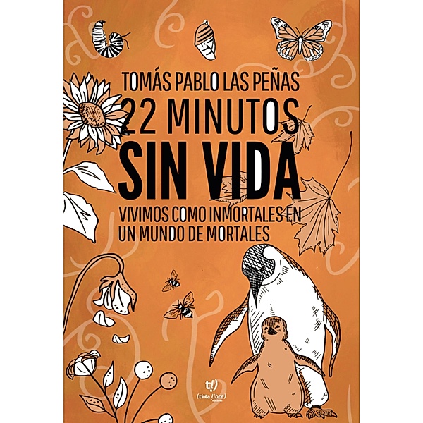 22 minutos sin vida, Tomas Pablo Las Peñas