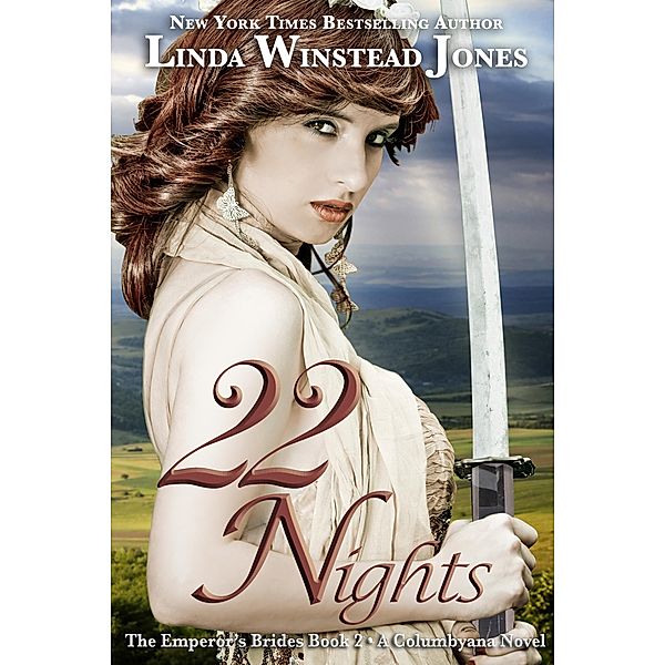 22 Nights (Columbyana, #8) / Columbyana, Linda Winstead Jones