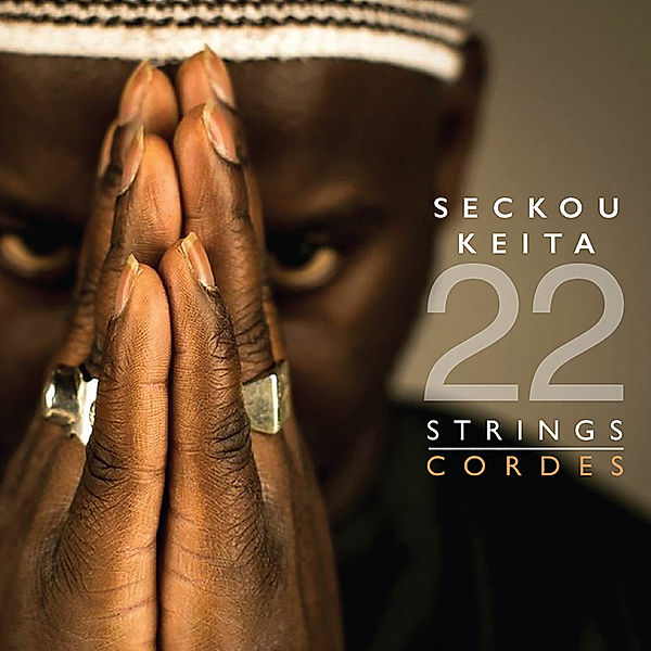 22 Strings/Cordes, Seckou Keita