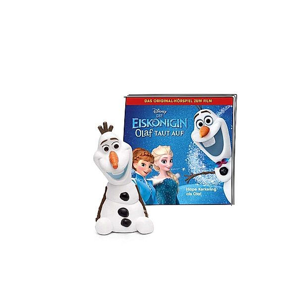 tonies® 220 Toniefigur Disney Eiskönigin Olaf