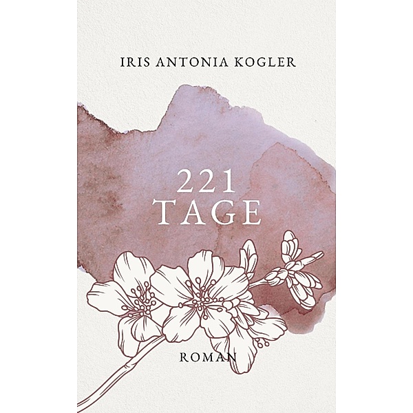 221 Tage, Iris Antonia Kogler