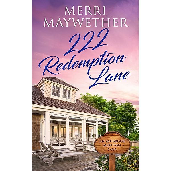 222 Redemption Lane, Merri Maywether