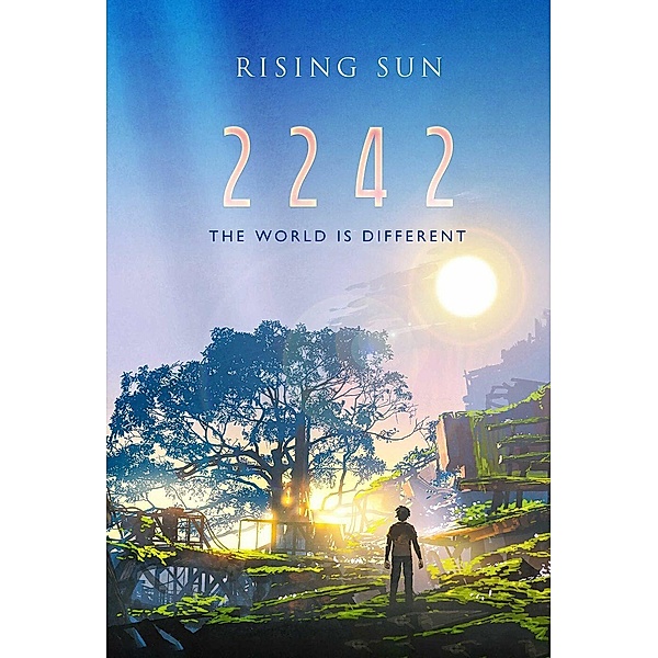 2242, Rising Sun