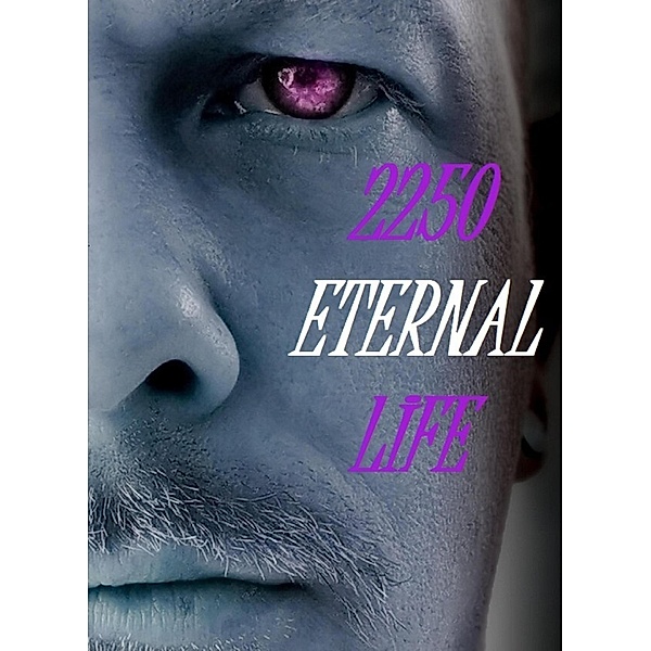 2250 Eternal Life, Hannes Mühlböck