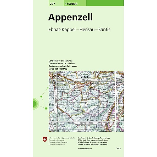 227 Appenzell