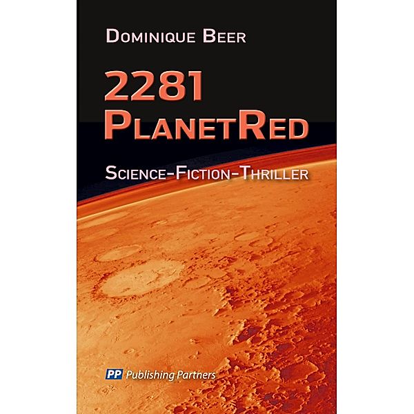 2281 - Planet Red, Dominique Beer