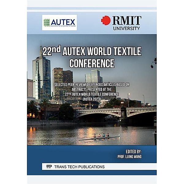 22nd AUTEX World Textile Conference