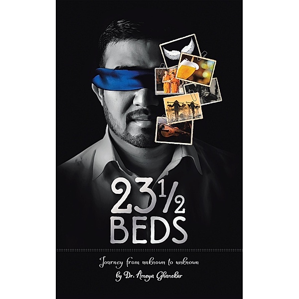 23 ½ Beds, Ameya Ghanekar