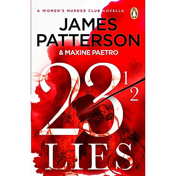 23 ½ Lies, James Patterson