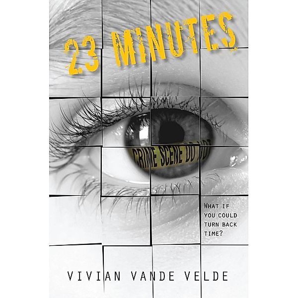 23 Minutes, Vivian Vande Velde