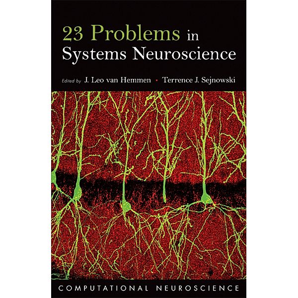 23 Problems in Systems Neuroscience