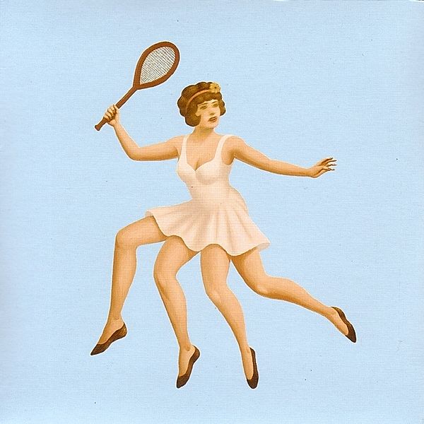 23 (Reissue) (Vinyl), Blonde Redhead