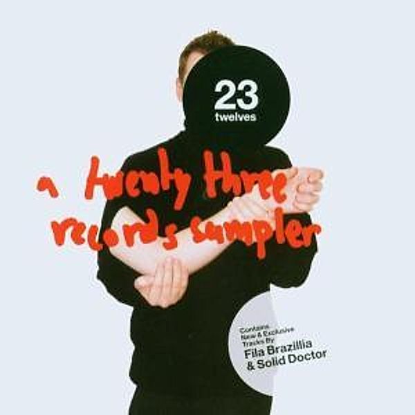 23 Twelves Cd, Diverse Interpreten