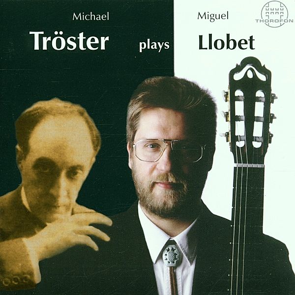 23 Werke Für Gitarre Sol, Michael Tröster