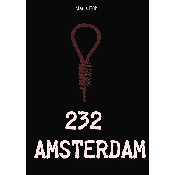 232 - Amsterdam, Marlis Rühl