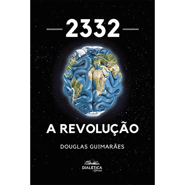 2332, Douglas Guimarães