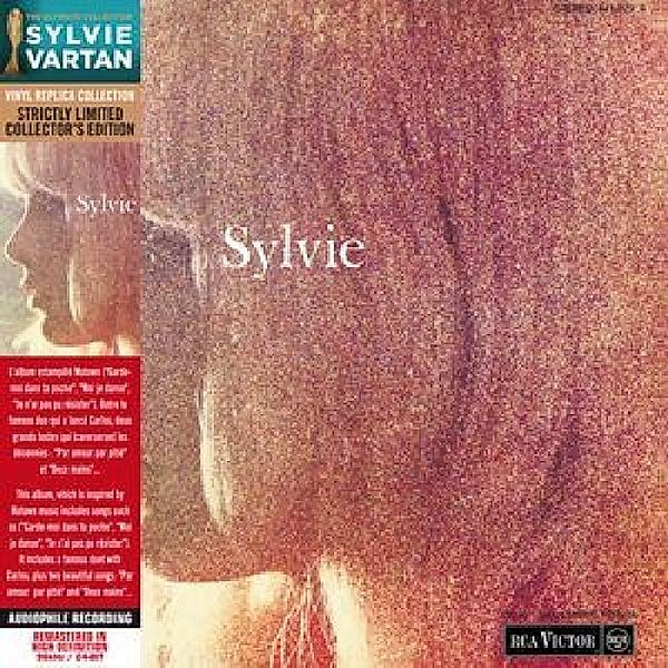 2'35 De Bonheur, Sylvie Vartan