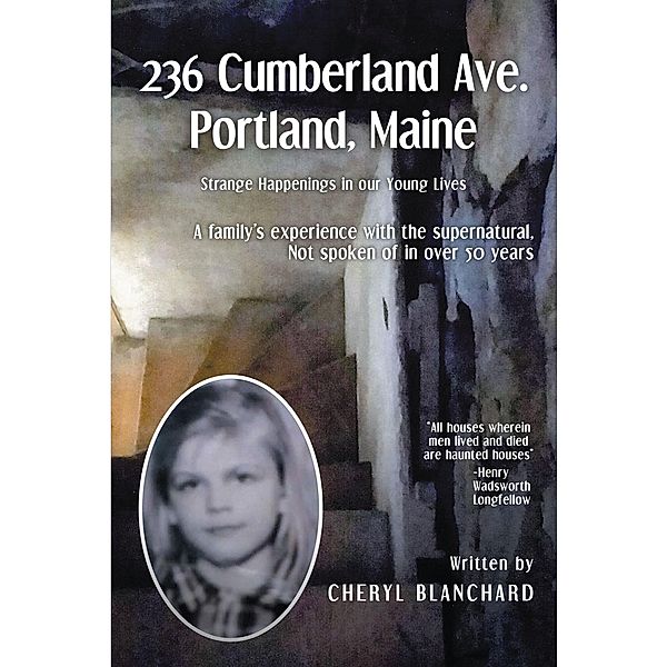 236 Cumberland Ave. Portland, Maine, Cheryl Blanchard