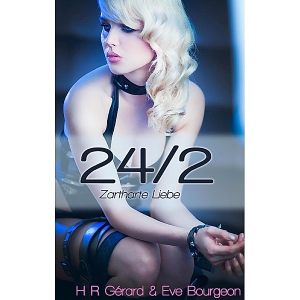 24/2, Eve Bourgeon, H. R. Gérard