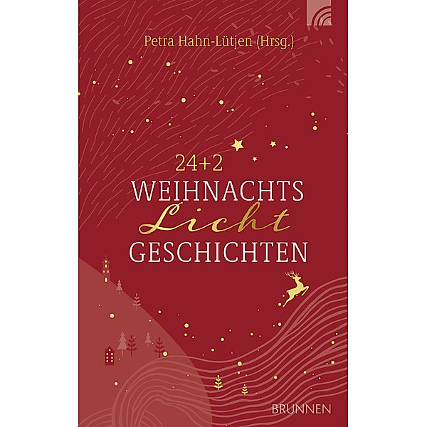 24+2 WeihnachtsLichtGeschichten