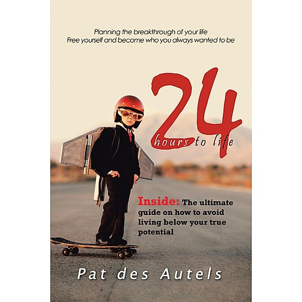 24, Pat Des Autels