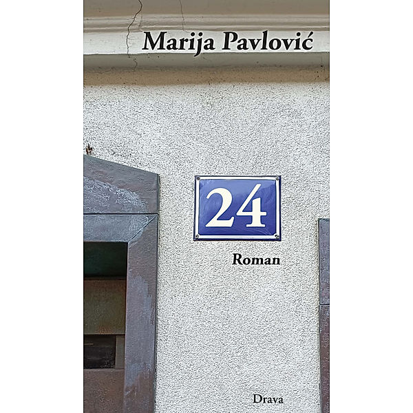 24, Marija Pavlovic