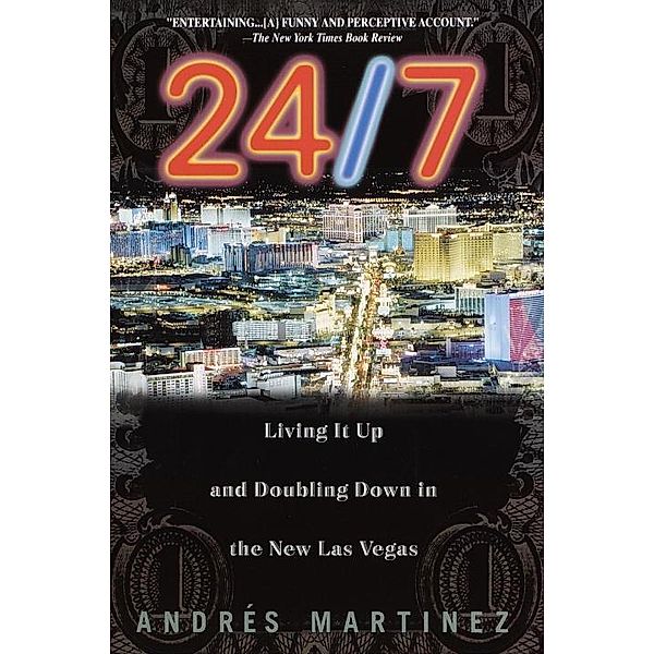 24/7, Andres Martinez
