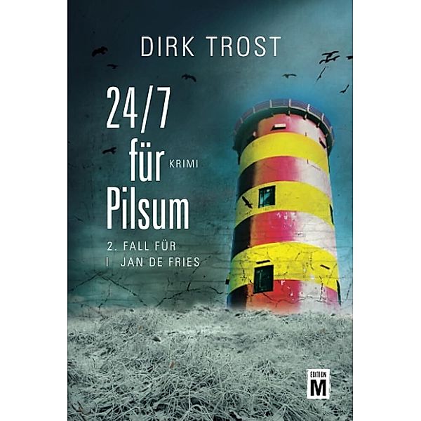 24/7 für Pilsum, Dirk Trost