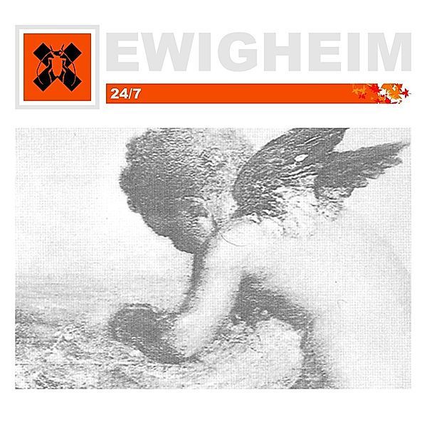 24/7 (Ltd.Digipak), Ewigheim