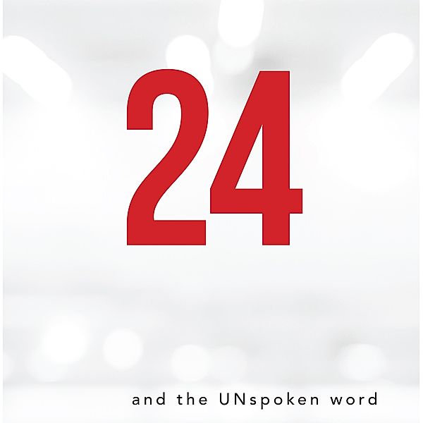 24 and the Unspoken Word, Ada Kinder