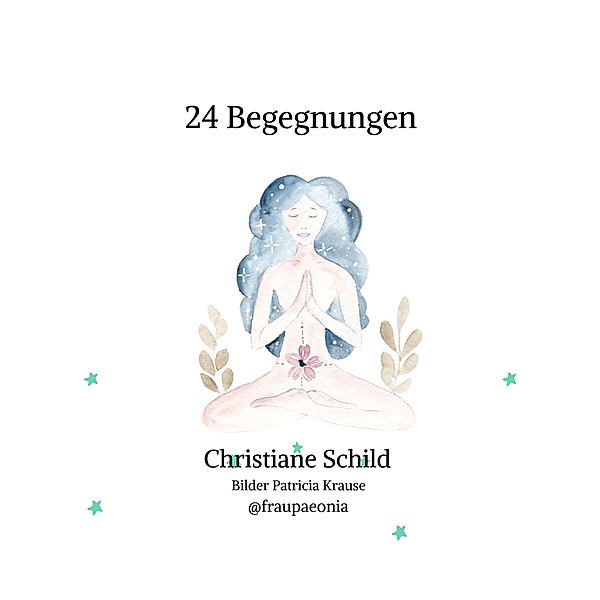 24 Begegnungen, Christiane Schild