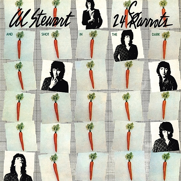 24 Carrots-40th Anniversary Edition, Al Stewart
