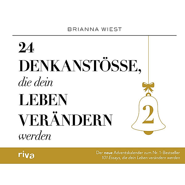 24 Denkanstösse, die dein Leben verändern werden 2, Brianna Wiest