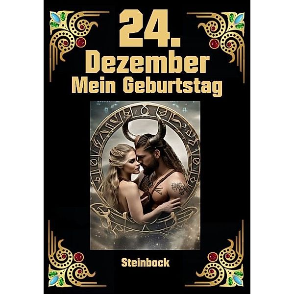 24.Dezember, mein Geburtstag, Andreas Kühnemann