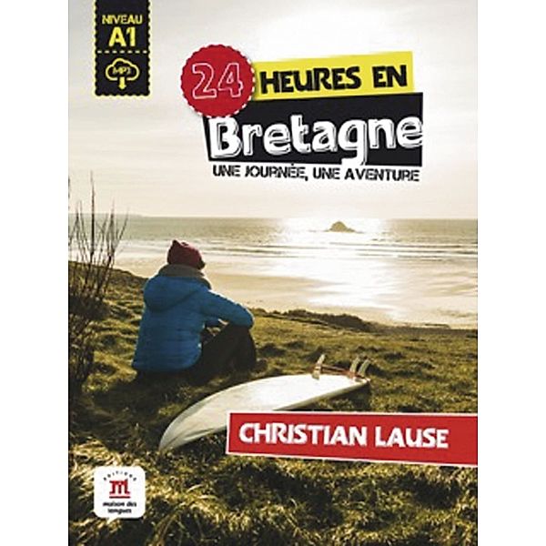 24 heures / 24 heures en Bretagne, Christian Lause