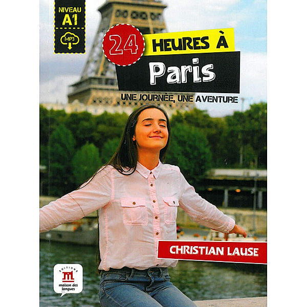 24 heures à Paris, Christian Lause