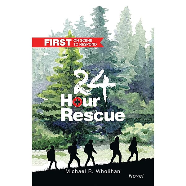 24-Hour Rescue, Michael R. Wholihan