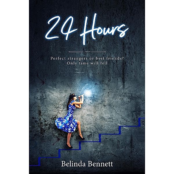 24 Hours, Belinda Bennett