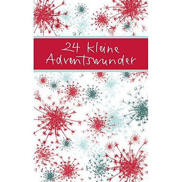 24 kleine Adventswunder