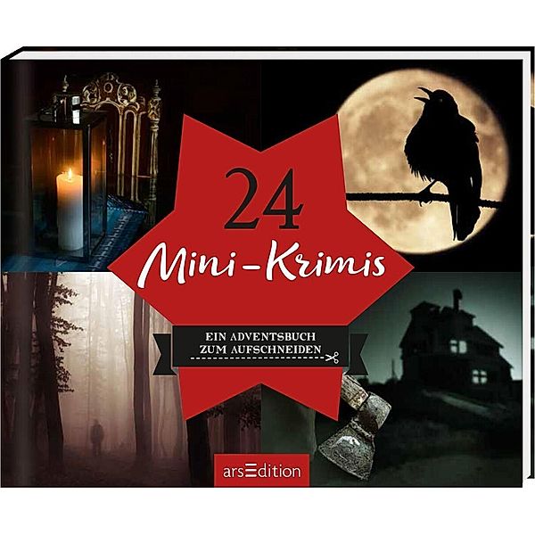 24 Mini-Krimis, Marion Solowski
