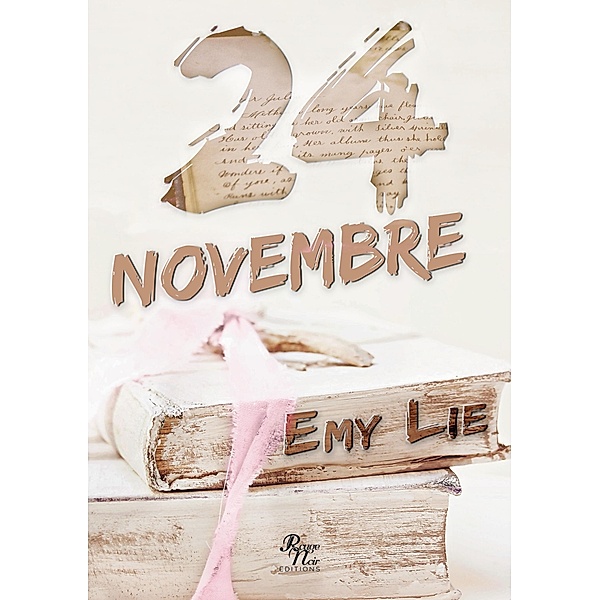 24 NOVEMBRE, Emy Lie