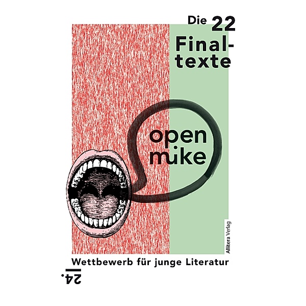 24. open mike