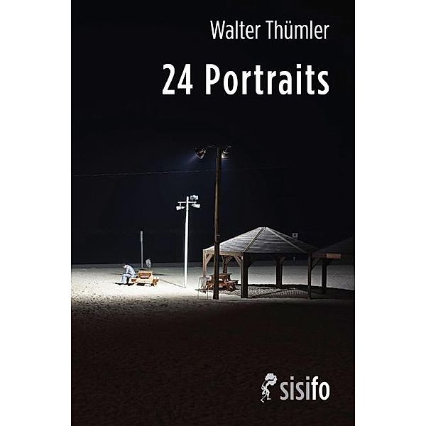 24 Portraits, Walter Thümler