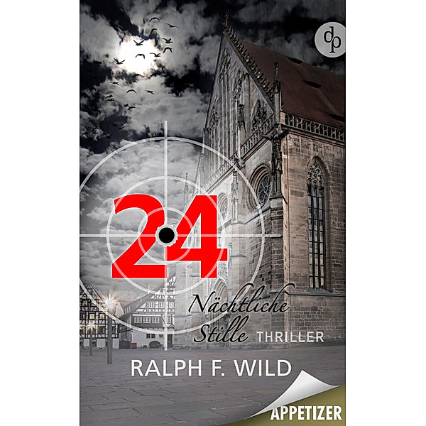 24 - Stille Nacht, Ralph F. Wild