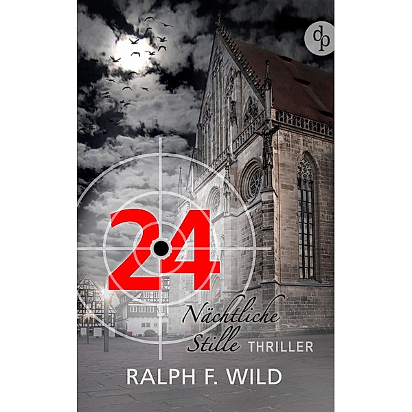 24 Stille Nacht, Ralph F. Wild