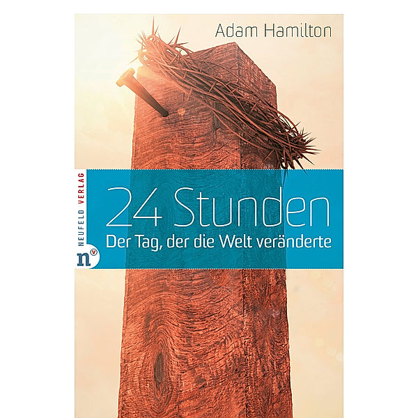 24 Stunden, Adam Hamilton