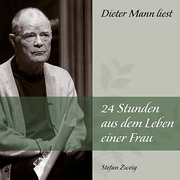 24 Stunden aus dem Leben einer Frau, Stefan Zweig